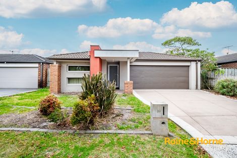 Property photo of 39 Kosta Boda Boulevard Pakenham VIC 3810