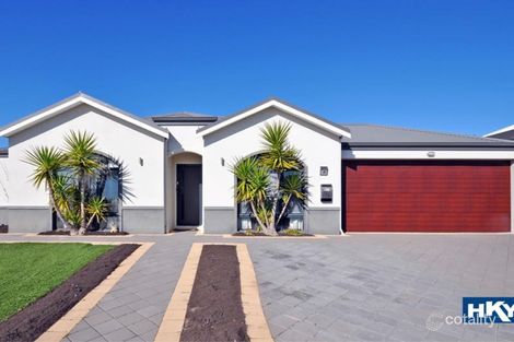 28 Heathland Tce, Ellenbrook, WA 6069