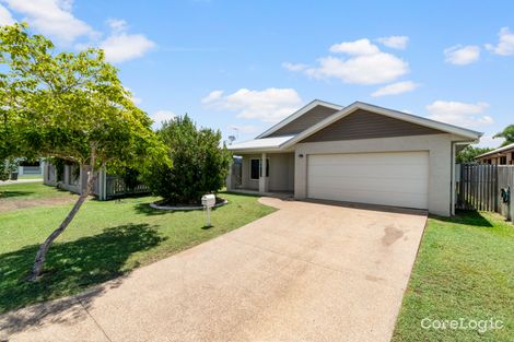 Property photo of 21 Sandplover Circuit Bohle Plains QLD 4817