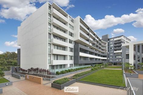 Property photo of 1007/15 Charles Street Canterbury NSW 2193