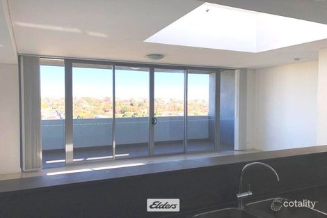Property photo of 1007/15 Charles Street Canterbury NSW 2193