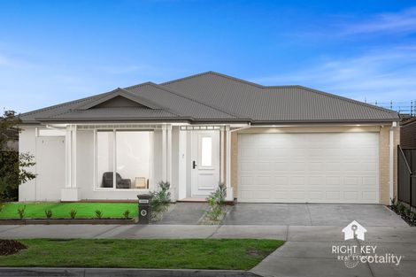 6 Brown Bvd, Donnybrook, VIC 3064