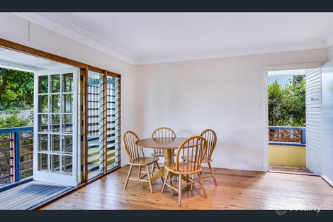 Property photo of 51 Cooksley Street Hamilton QLD 4007