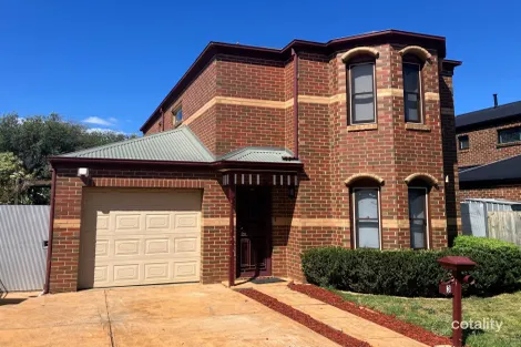 3 Nelson Way, Hoppers Crossing, VIC 3029