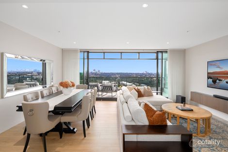 Property photo of 2302/1 Network Place North Ryde NSW 2113