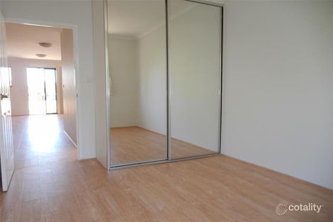 Property photo of 5/16-24 Lydbrook Street Westmead NSW 2145