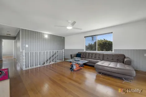 Property photo of 25 Katandra Street Boyne Island QLD 4680