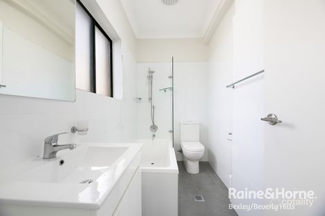 Property photo of 53 Knight Street Arncliffe NSW 2205