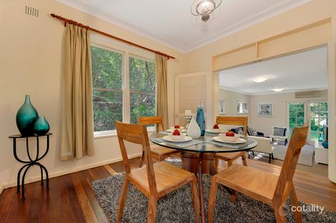 Property photo of 45 Hammond Avenue Normanhurst NSW 2076