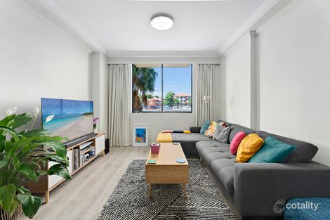 Property photo of 178/1 Brown Street Ashfield NSW 2131