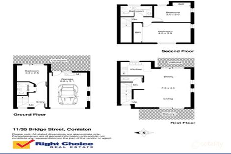Property photo of 11/35 Bridge Street Coniston NSW 2500