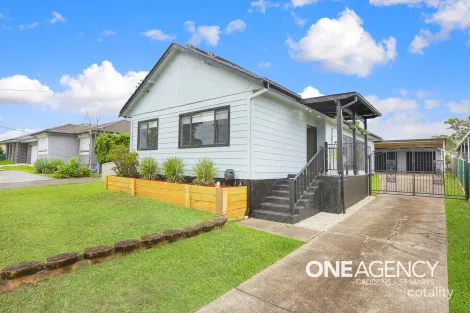 80 Cambridge St, Cambridge Park, NSW 2747