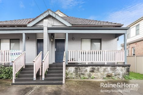 Property photo of 53 Knight Street Arncliffe NSW 2205