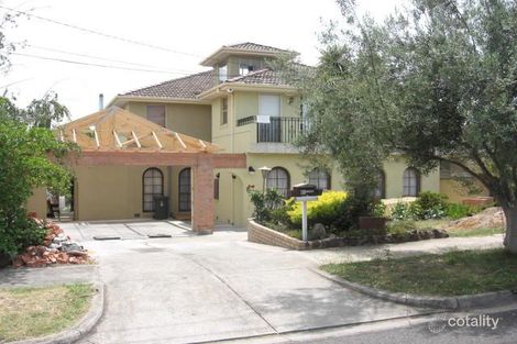 25 Gray St, Doncaster, VIC 3108