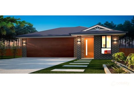 Lot 171 Aspen Way, Arundel, QLD 4214