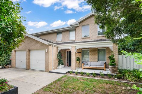 Property photo of 27 Morpeth Street Wallalong NSW 2320