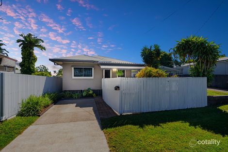 Property photo of 36 Nelson Street Bungalow QLD 4870