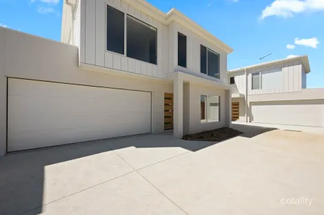 3/27 Paling St, Ballarat North, VIC 3350