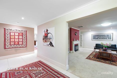 Property photo of 5 Fortitude Street Red Hill ACT 2603
