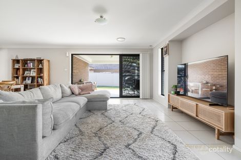 Property photo of 12 Crick Place Oran Park NSW 2570