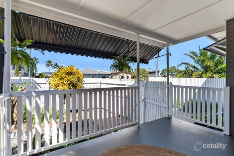 Property photo of 36 Nelson Street Bungalow QLD 4870