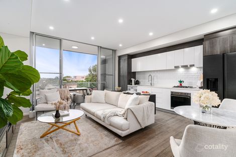 303/45-51 Andover St, Carlton, NSW 2218