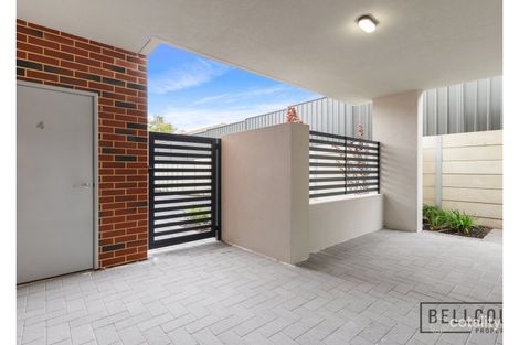 Property photo of 4 Kennerly Street Cloverdale WA 6105