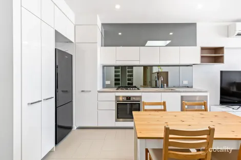 Property photo of 514/850 Bourke Street Waterloo NSW 2017