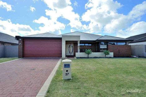 37 Heritage Park Dr, Baldivis, WA 6171