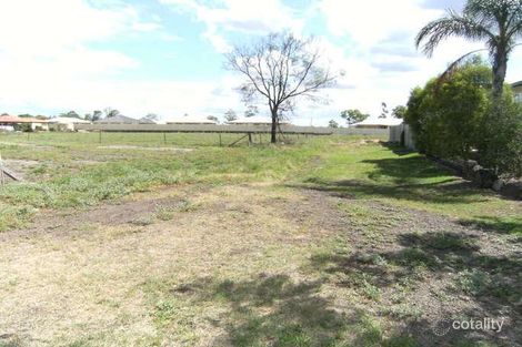 Property photo of 1 Wallace Street Dalby QLD 4405