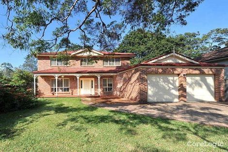 124 Hull Rd, West Pennant Hills, NSW 2125