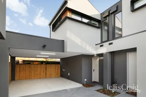 4/11 Shelley St, Heidelberg Heights, VIC 3081