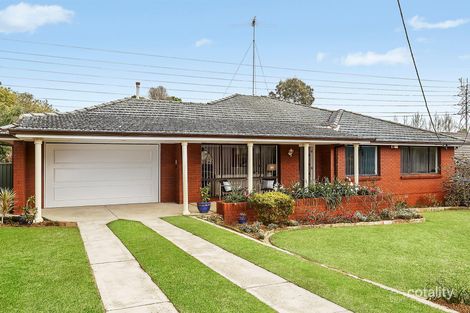 5 Moorilla Ave, Carlingford, NSW 2118
