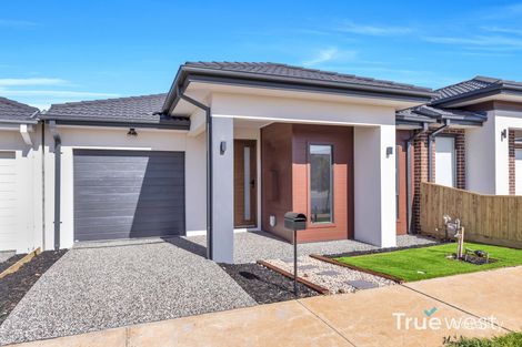 Property photo of 59 Innovation Avenue Rockbank VIC 3335
