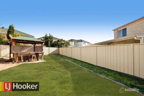 Property photo of 134 Sentry Drive Parklea NSW 2768