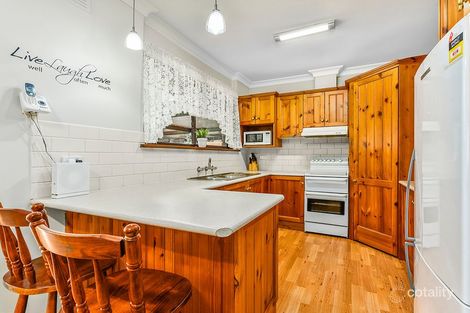 Property photo of 21 Grosser Street Millicent SA 5280