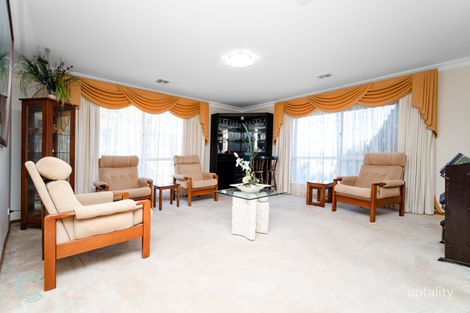 Property photo of 47 Handasyde Street Conder ACT 2906