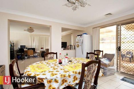 Property photo of 134 Sentry Drive Parklea NSW 2768