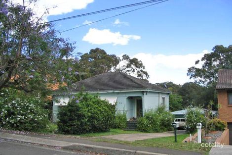 Property photo of 63 Oak Road Kirrawee NSW 2232