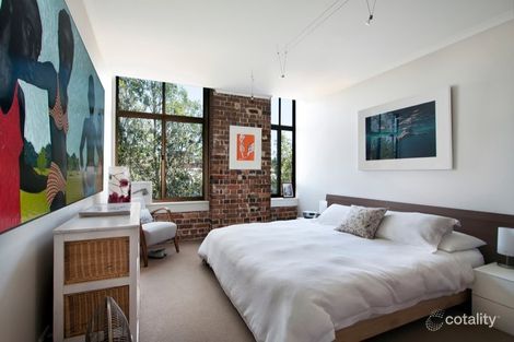 Property photo of 43/57-75 Buckland Street Chippendale NSW 2008