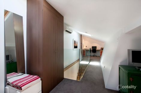 Property photo of 43/57-75 Buckland Street Chippendale NSW 2008