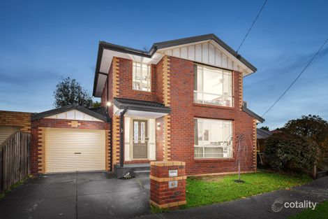 Property photo of 1A Bronsdon Court Mill Park VIC 3082
