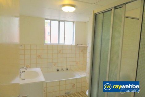 Property photo of 22/26 Sorrell Street North Parramatta NSW 2151