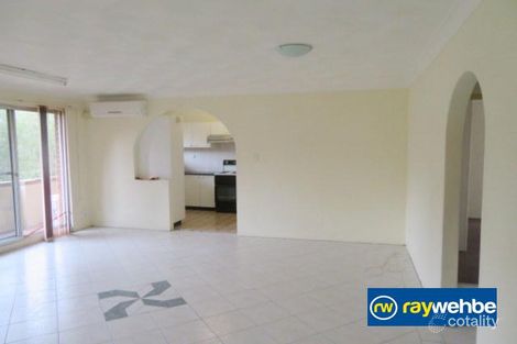 Property photo of 22/26 Sorrell Street North Parramatta NSW 2151