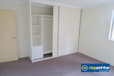Property photo of 22/26 Sorrell Street North Parramatta NSW 2151