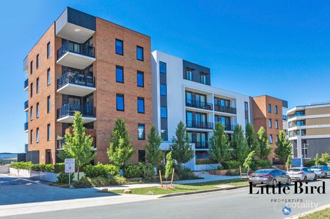 22/14 Hoolihan St, Denman Prospect, ACT 2611