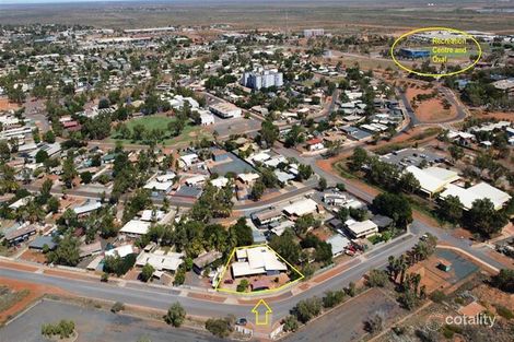 Property photo of 145 Kennedy Street South Hedland WA 6722