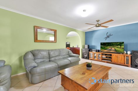 Property photo of 6 Skye Place St Andrews NSW 2566