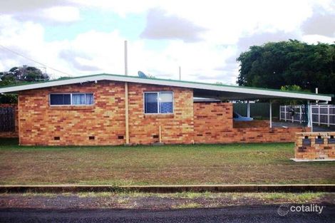 28 Moran St, Svensson Heights, QLD 4670