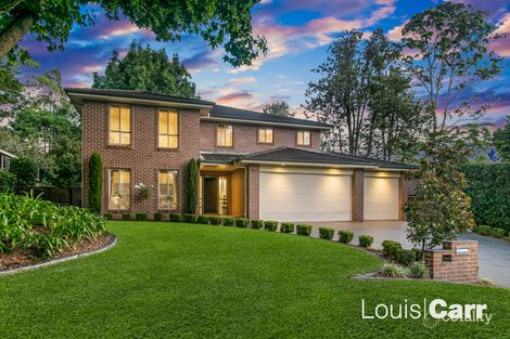 Property photo of 15 Valda Street West Pennant Hills NSW 2125